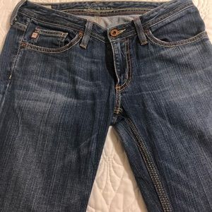 Big Star Jeans super cute!